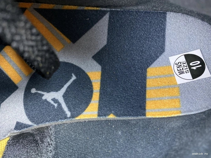 Chep Onekick T23 5 Retro Air Tokyo Jordan 454783-701 0703